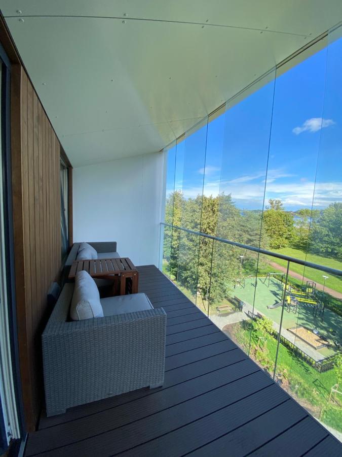 Fabulous Location Apartments Deluxe Талин Екстериор снимка
