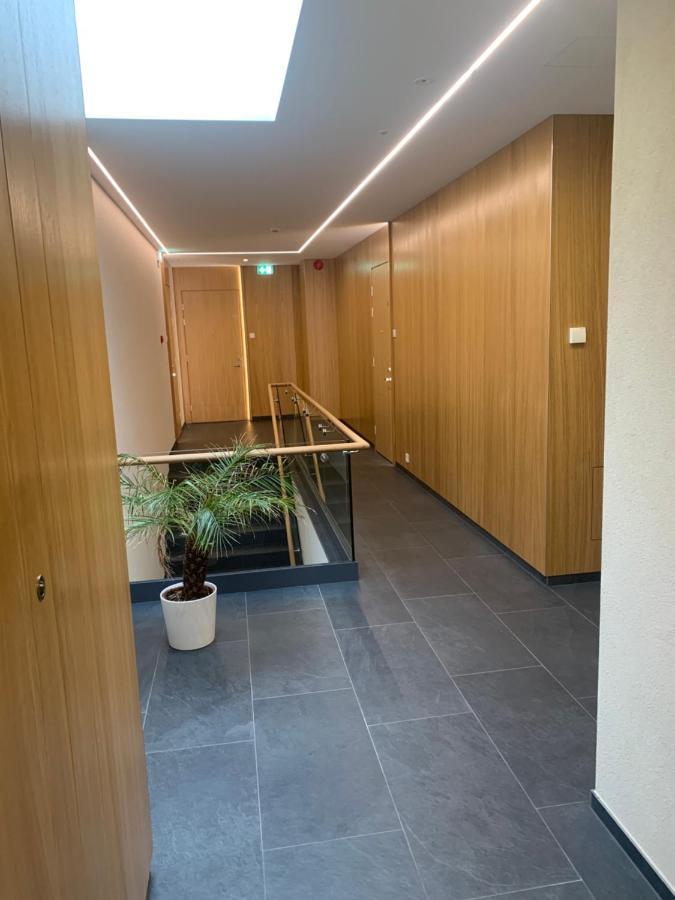 Fabulous Location Apartments Deluxe Талин Екстериор снимка