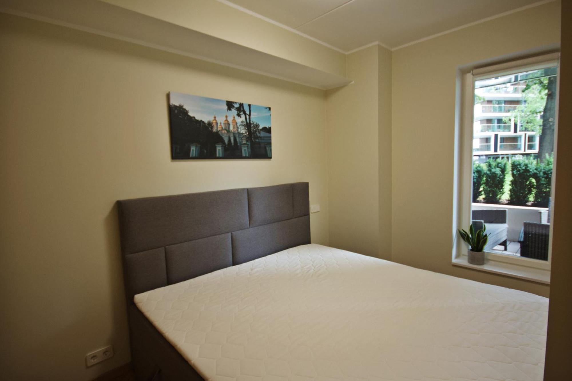 Fabulous Location Apartments Deluxe Талин Стая снимка