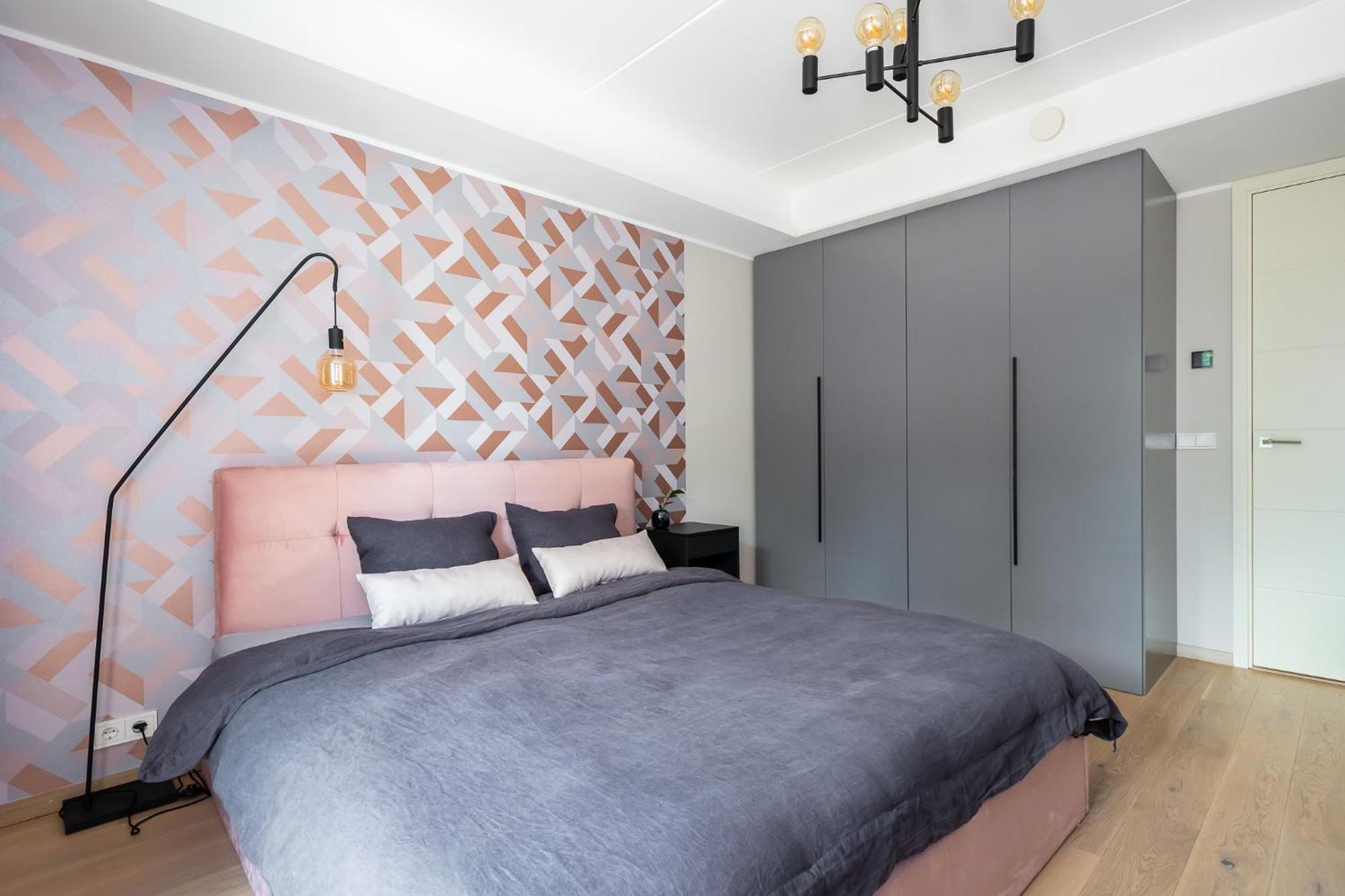 Fabulous Location Apartments Deluxe Талин Стая снимка