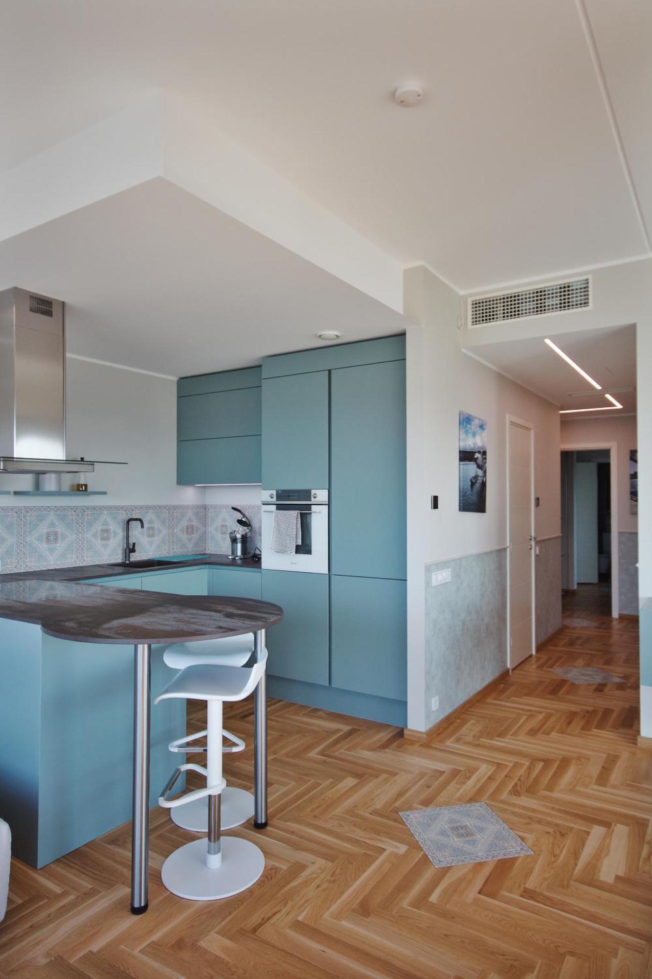 Fabulous Location Apartments Deluxe Талин Стая снимка
