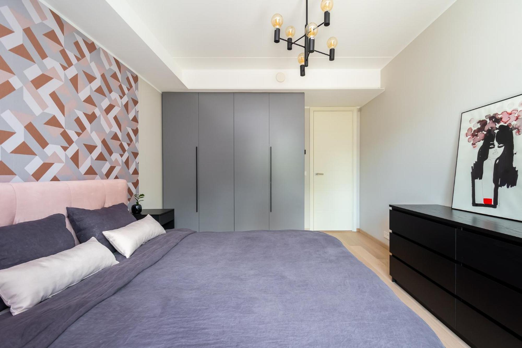 Fabulous Location Apartments Deluxe Талин Стая снимка